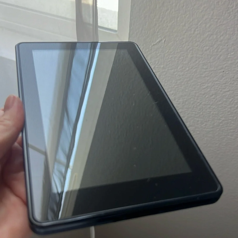 Amazon kindle fire